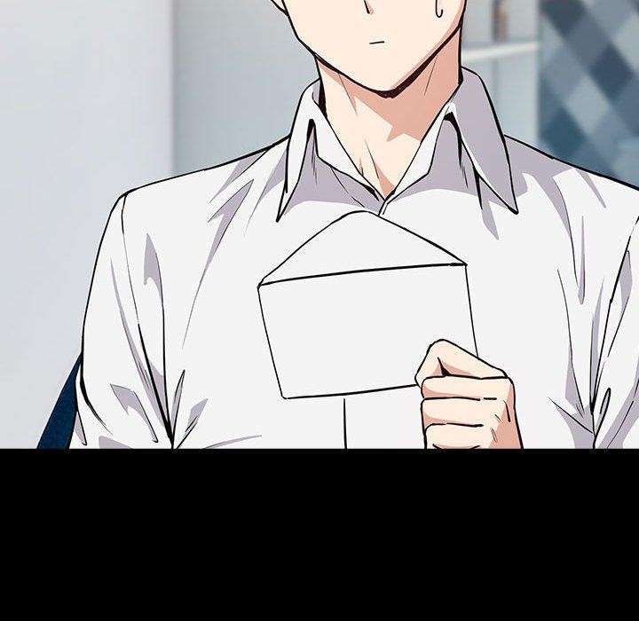 下班后的例行恋爱第45話