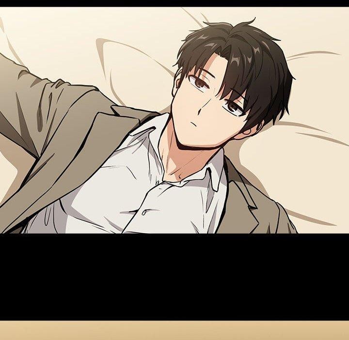 下班后的例行恋爱第45話