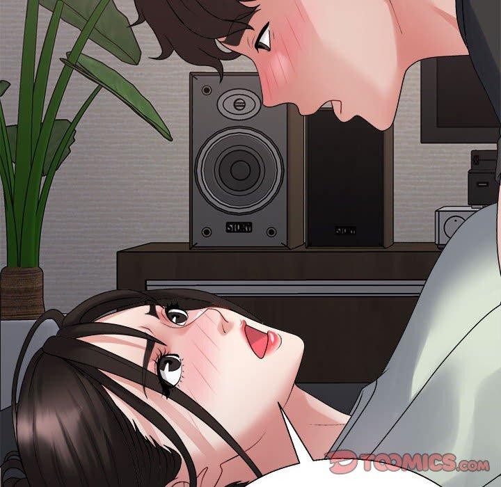 不同寻常的爱第38話