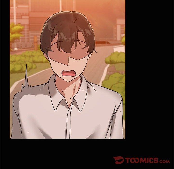 共享男友第22話