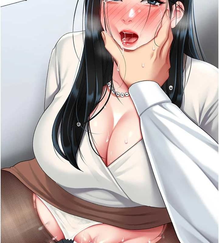 復仇母女丼第94話-拿閨密換前途