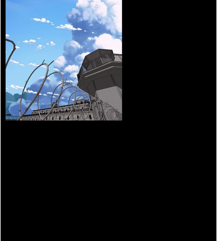 狱火重生第1話-更生人的復仇計畫