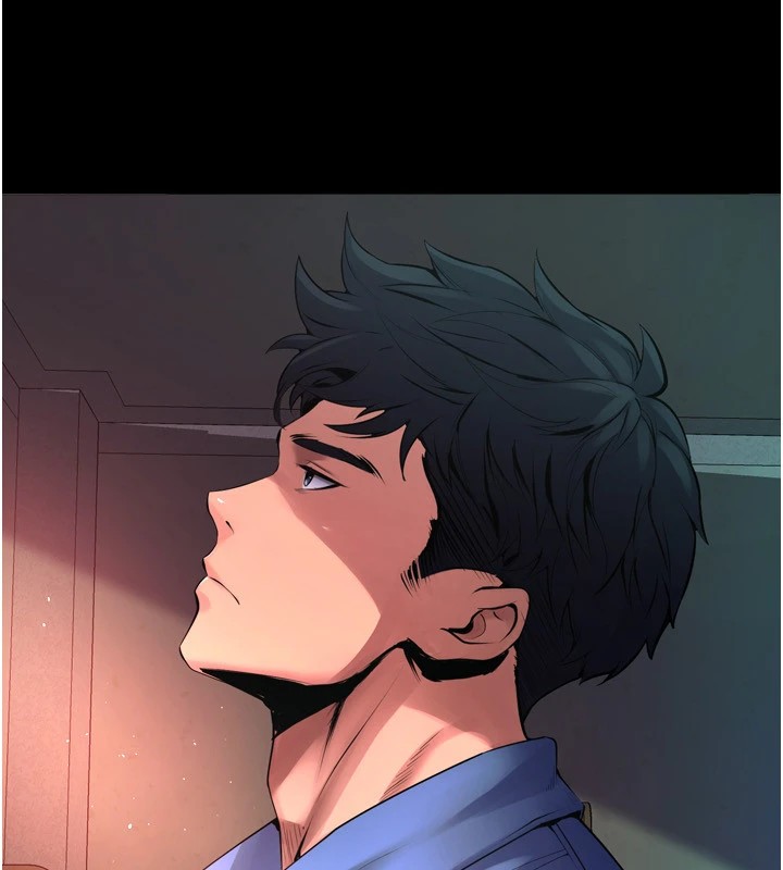 狱火重生第1話-更生人的復仇計畫