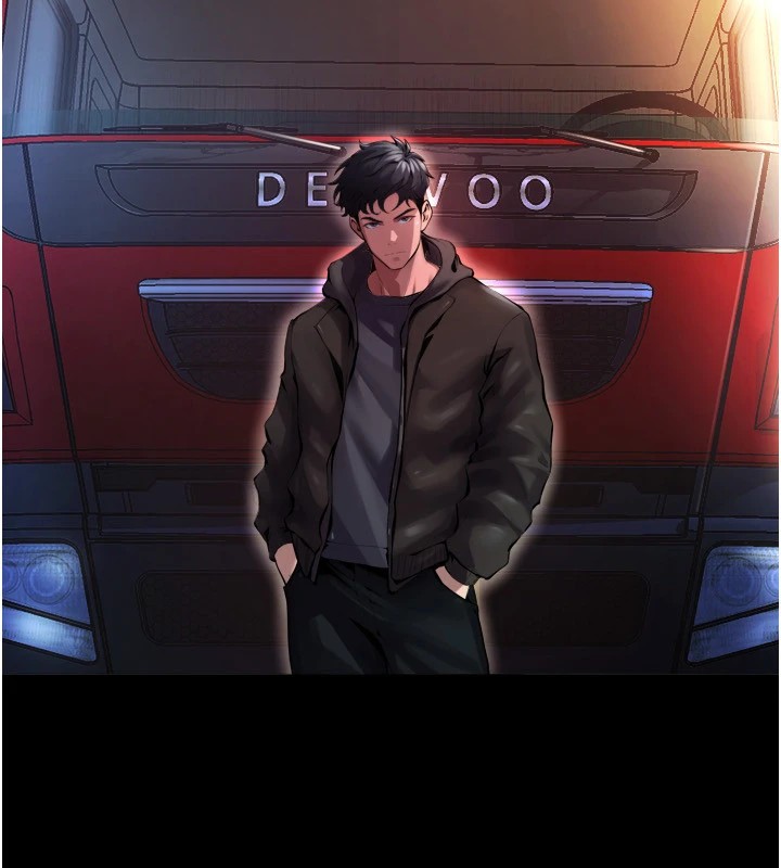 狱火重生第1話-更生人的復仇計畫