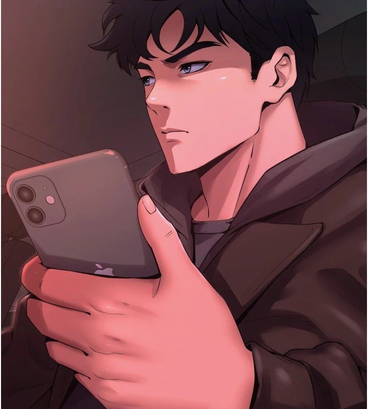 狱火重生第1話-更生人的復仇計畫