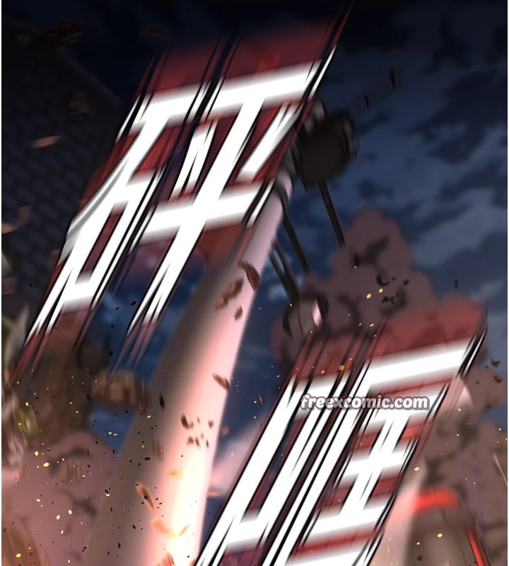 狱火重生第1話-更生人的復仇計畫