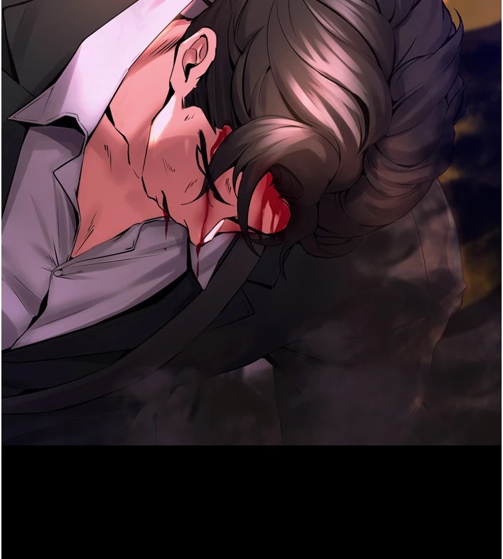 狱火重生第1話-更生人的復仇計畫