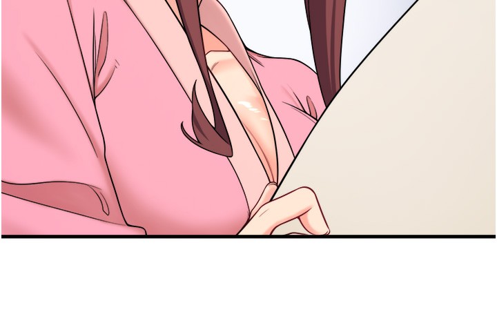 秘密温泉:混汤旅馆第20話-我不是你的首選嗎?