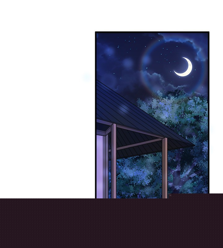 秘密温泉:混汤旅馆第20話-我不是你的首選嗎?