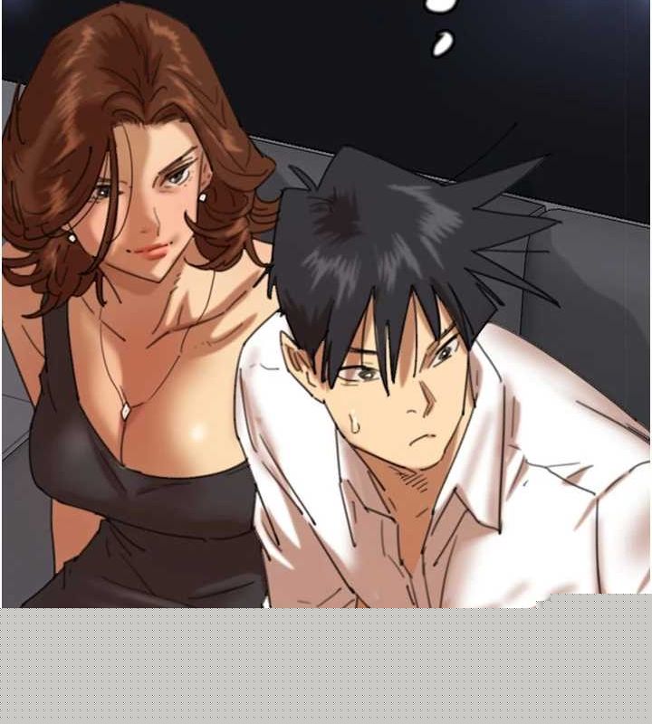 养父的女儿们第74話-妳就這麼想要嗎?