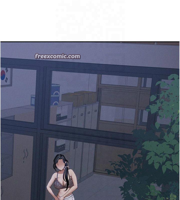 太妹攻略指南第13話-老師,妳想頂替若瑜嗎?