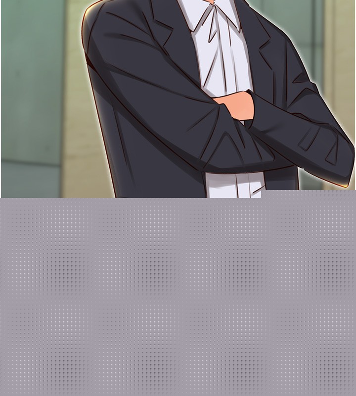 性运刮刮乐第49話-突如其來的搭訕