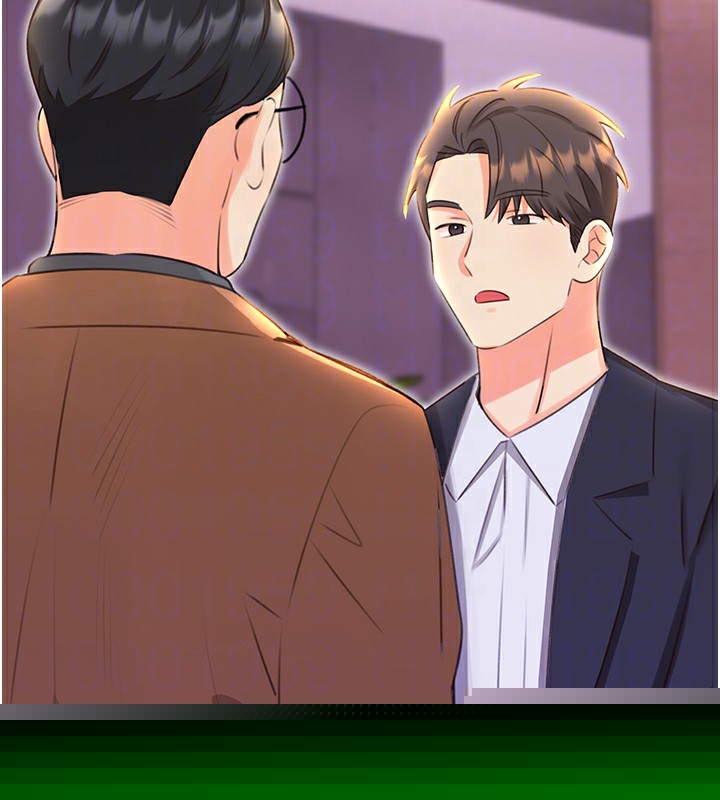 性运刮刮乐第49話-突如其來的搭訕