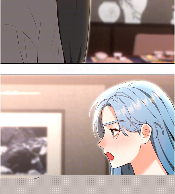 性运刮刮乐第49話-突如其來的搭訕