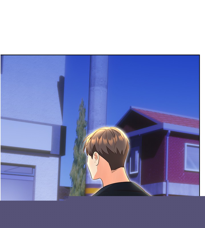 性运刮刮乐第49話-突如其來的搭訕