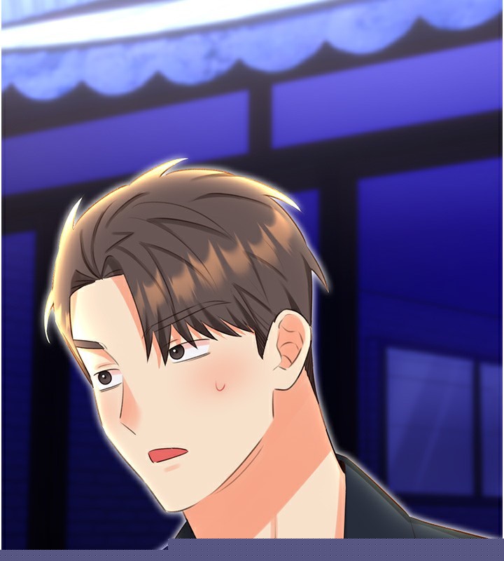 性运刮刮乐第49話-突如其來的搭訕