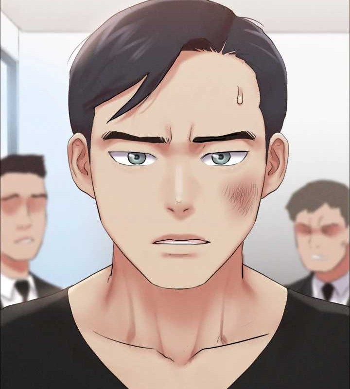 协议换爱(无码版)第157話-令人失去理智的激烈性愛