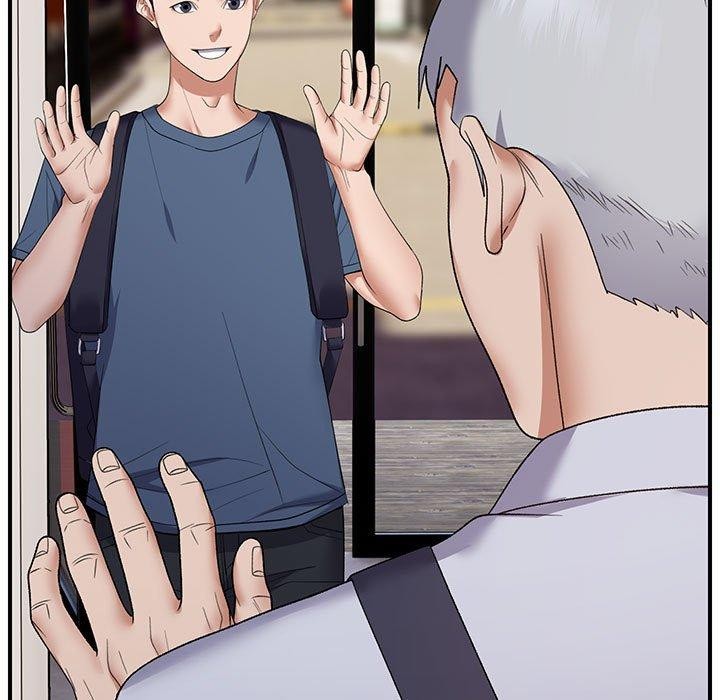 邻居跑路中第33話