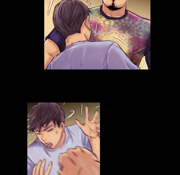 灵魂互换第28話