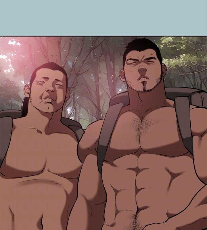 进击的巨根第33話-在野外被輪姦