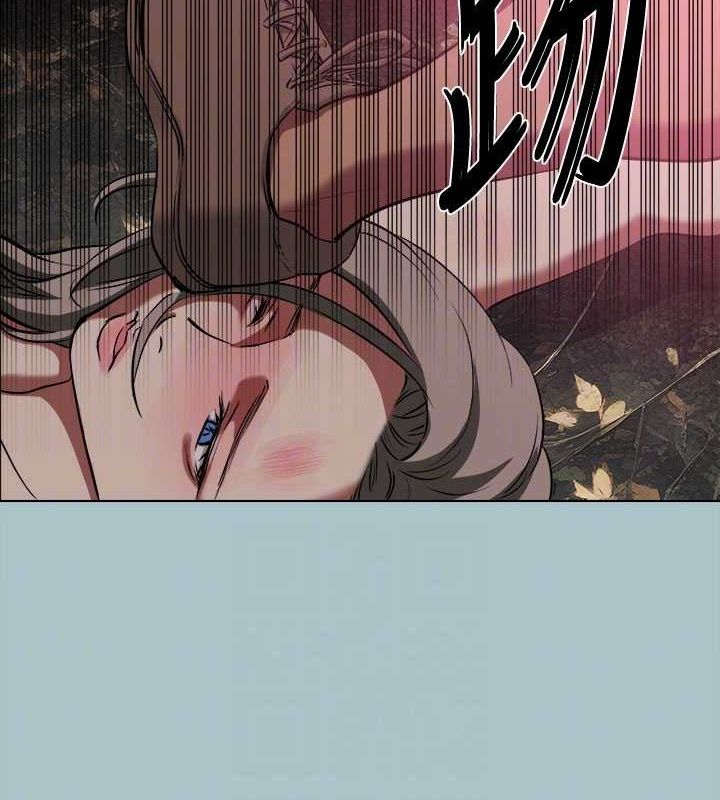 进击的巨根第33話-在野外被輪姦