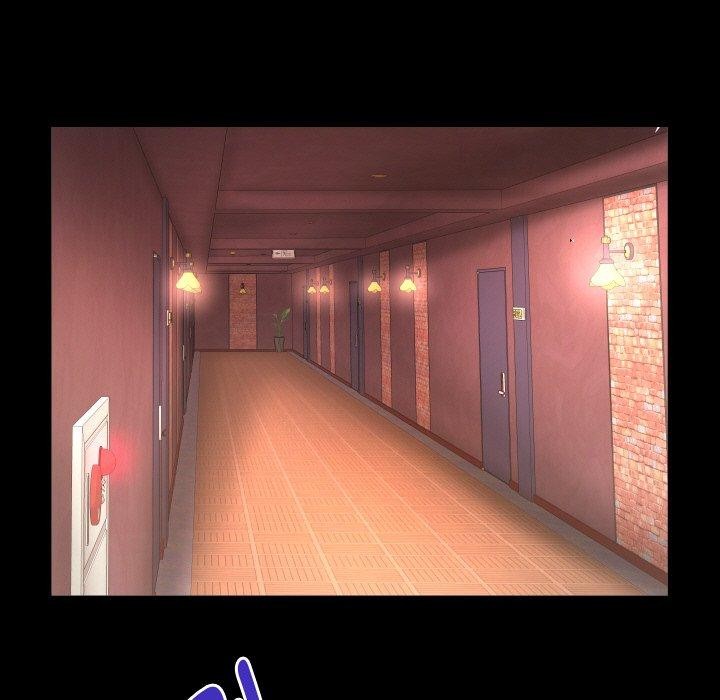 私密的牵绊第47話