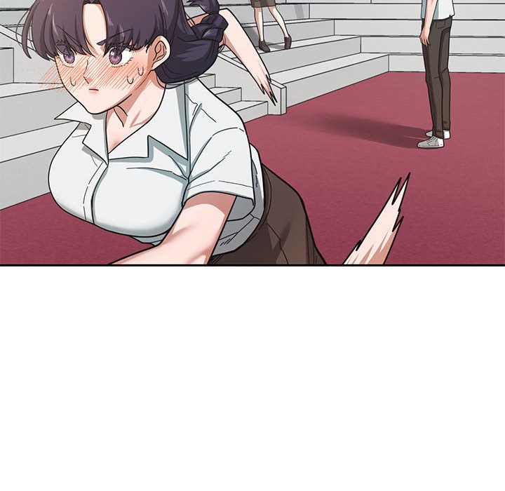 我的傻瓜男友第2话