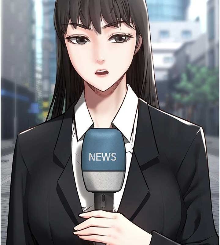 监狱女囚第101話-韻涵驚人的決定