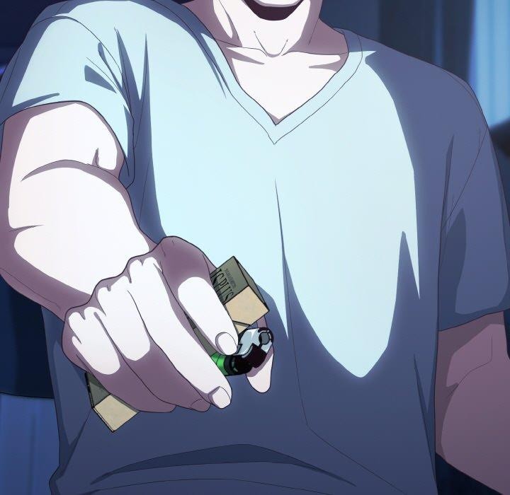 喵来的恋爱第11話