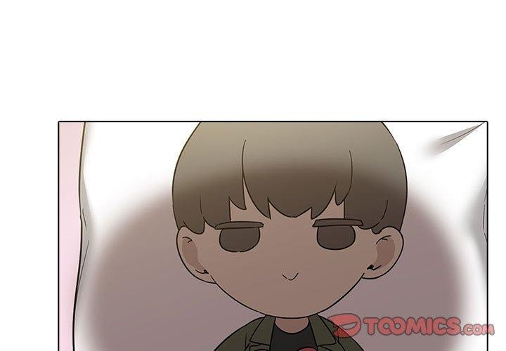 其实我很喜欢你第43話