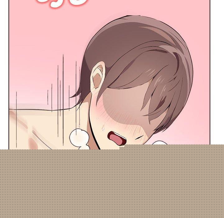 其实我很喜欢你第43話