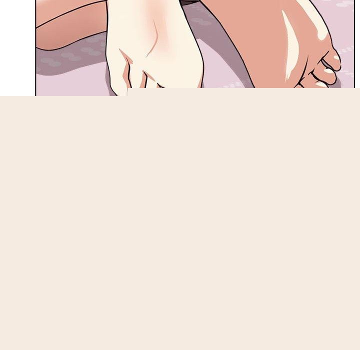 其实我很喜欢你第43話