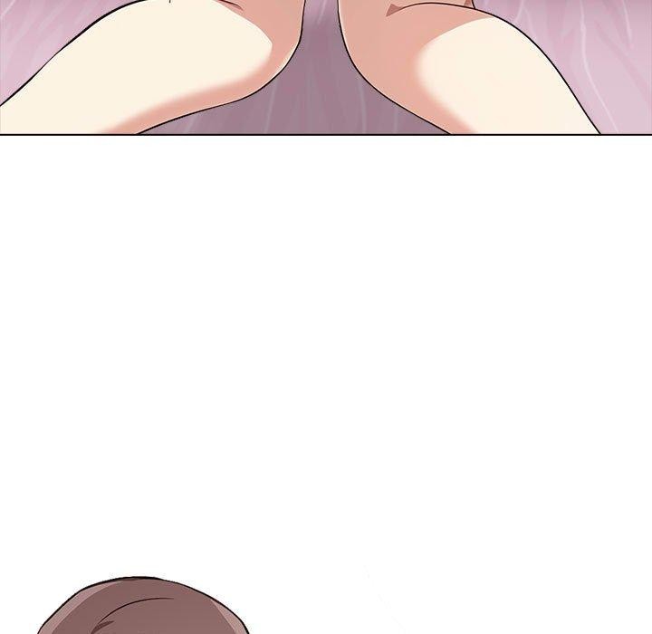 其实我很喜欢你第43話