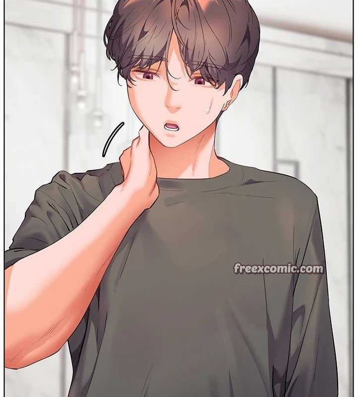 老师的亲密指导第42話-步入大淫魔甜蜜陷阱